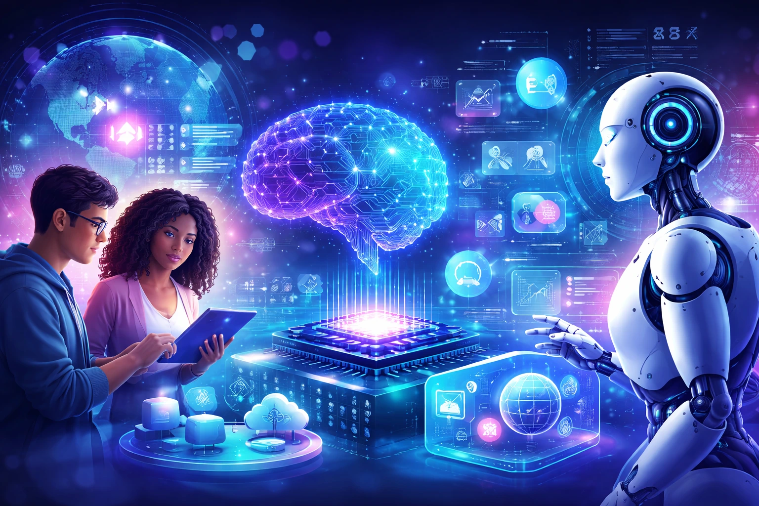 Essential AI – What You Need to Know in 2026