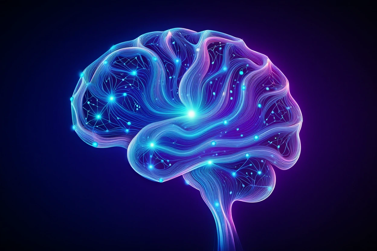 Machine Learning Development Services Custom AI Solutions