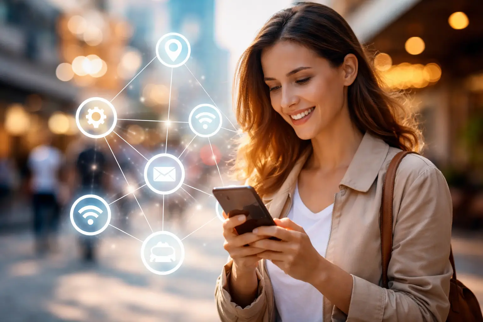 Mobile Serve - Fast, Reliable Service Anywhere