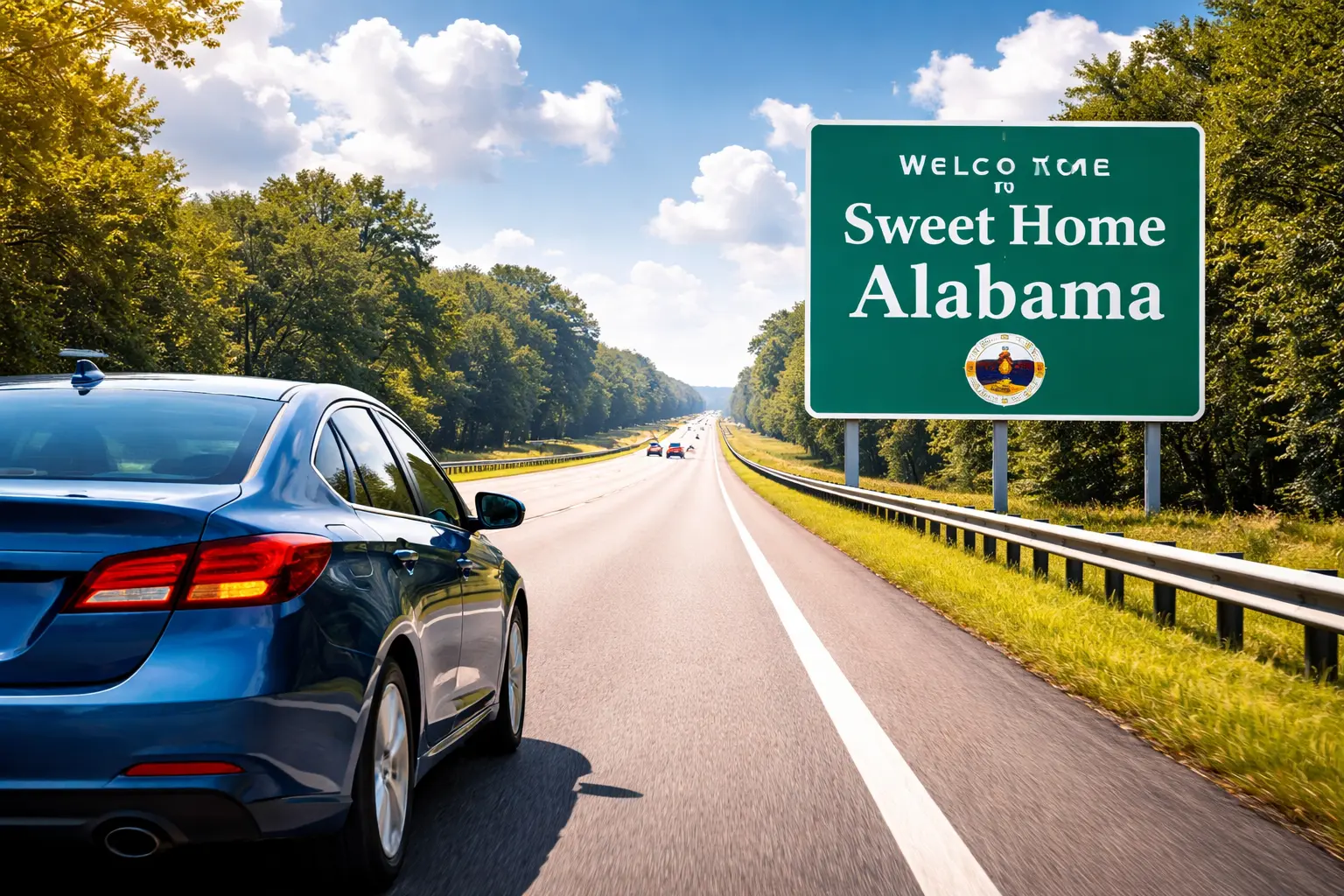 Mobile to Alabama Best Routes, Costs, and Travel Tips