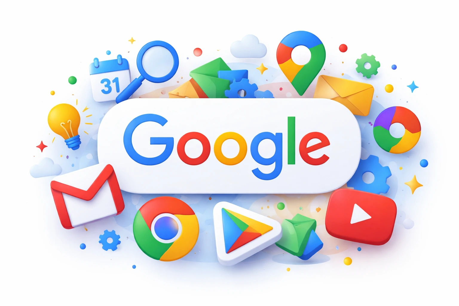 What Is Google Everything You Need to Know - TechUpdateLab