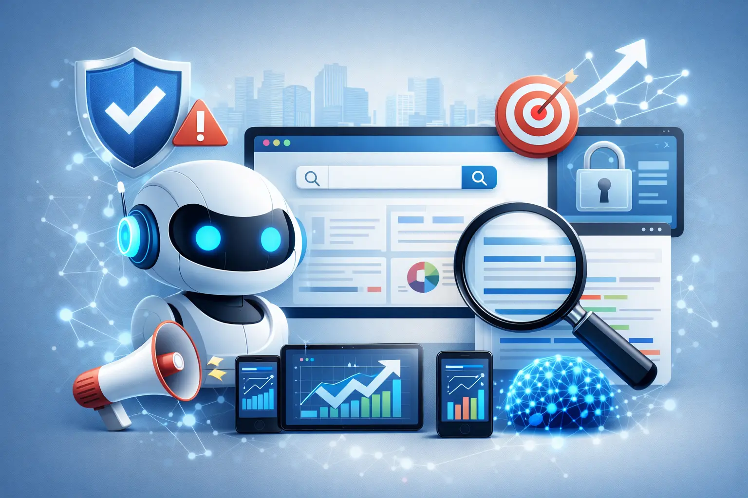 Why Use AI Search Monitoring Tools to Protect and Grow Your Brand