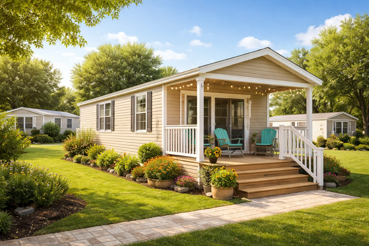 Affordable Mobile Homes to Let – Find Your Perfect Rental Today