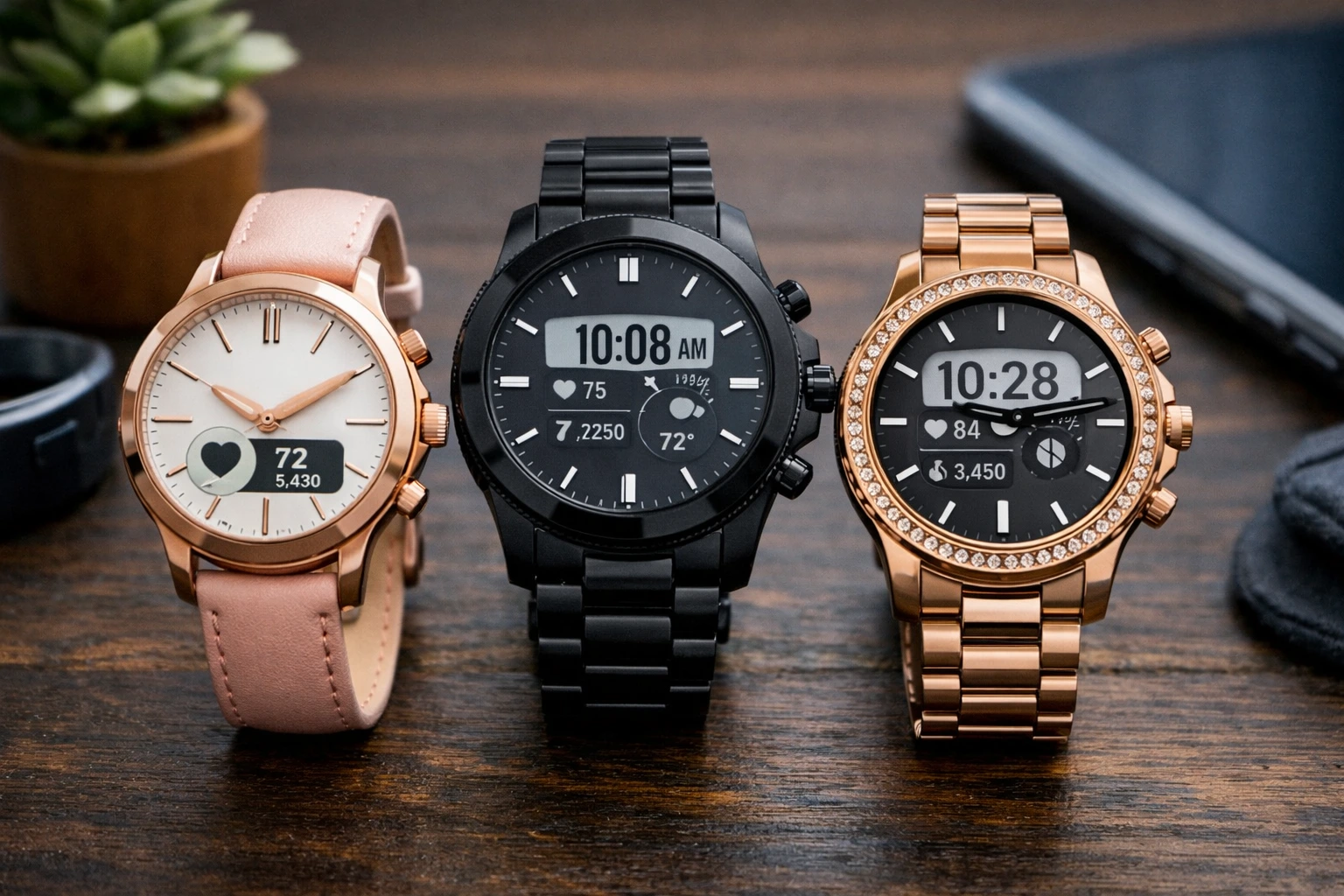 Fossil Hybrid Smartwatch Buying Guide Best 2026 Models