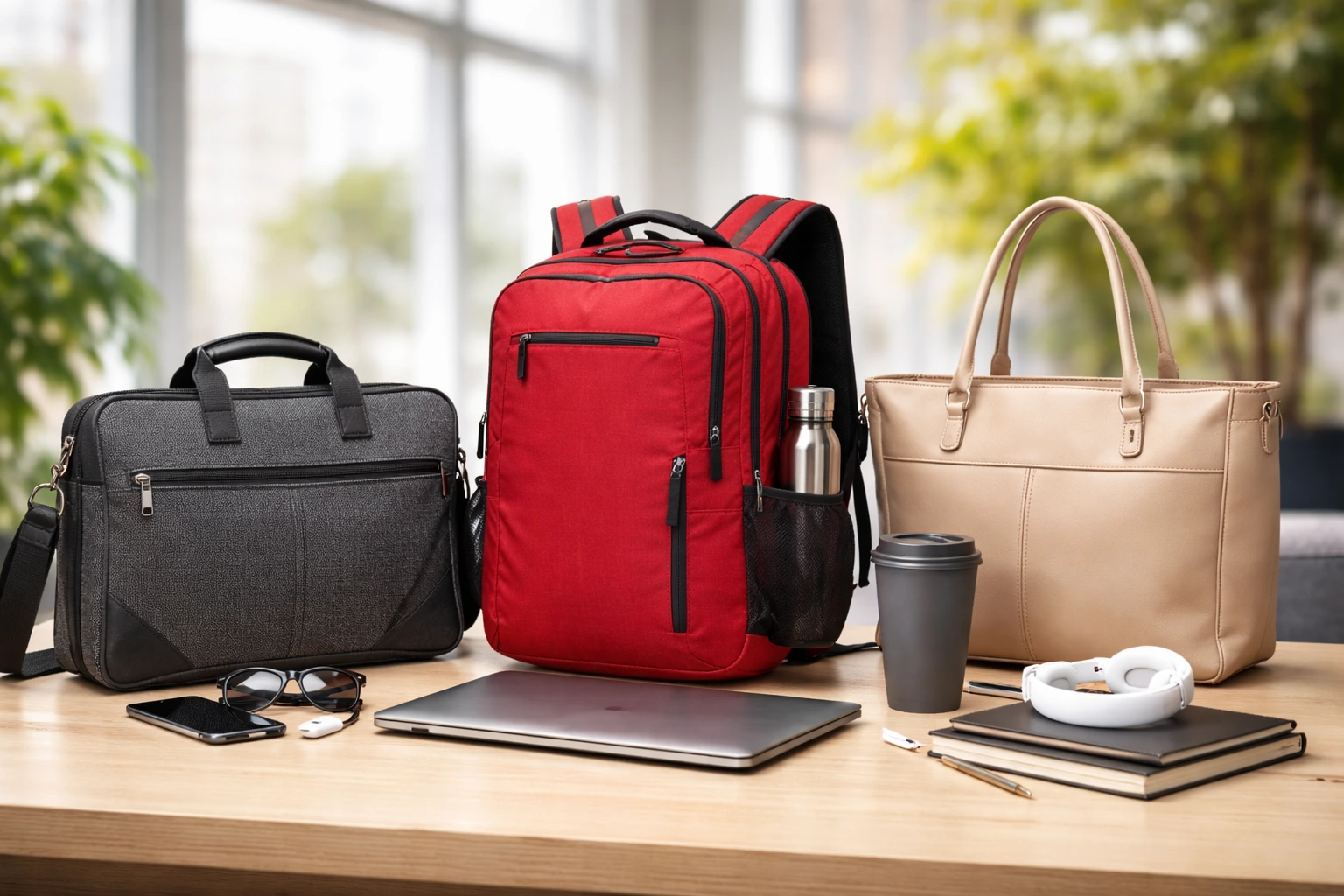 Laptop Bags Bag - Best Work, Travel & Daily Backpacks 2026