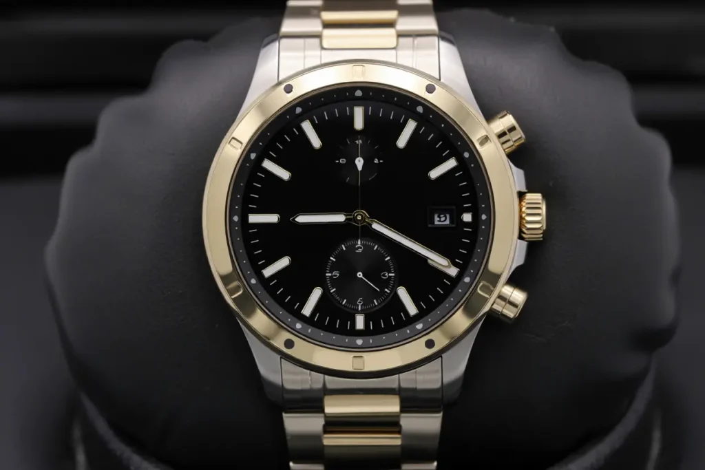 What defines a truly high-end smartwatch in 2026?

From luxury design to advanced health tracking, today’s premium smartwatches are more powerful than ever.