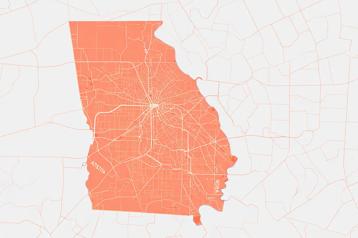 Phone Prefix 678- Atlanta Area Code, Time Zone & Usage Guide