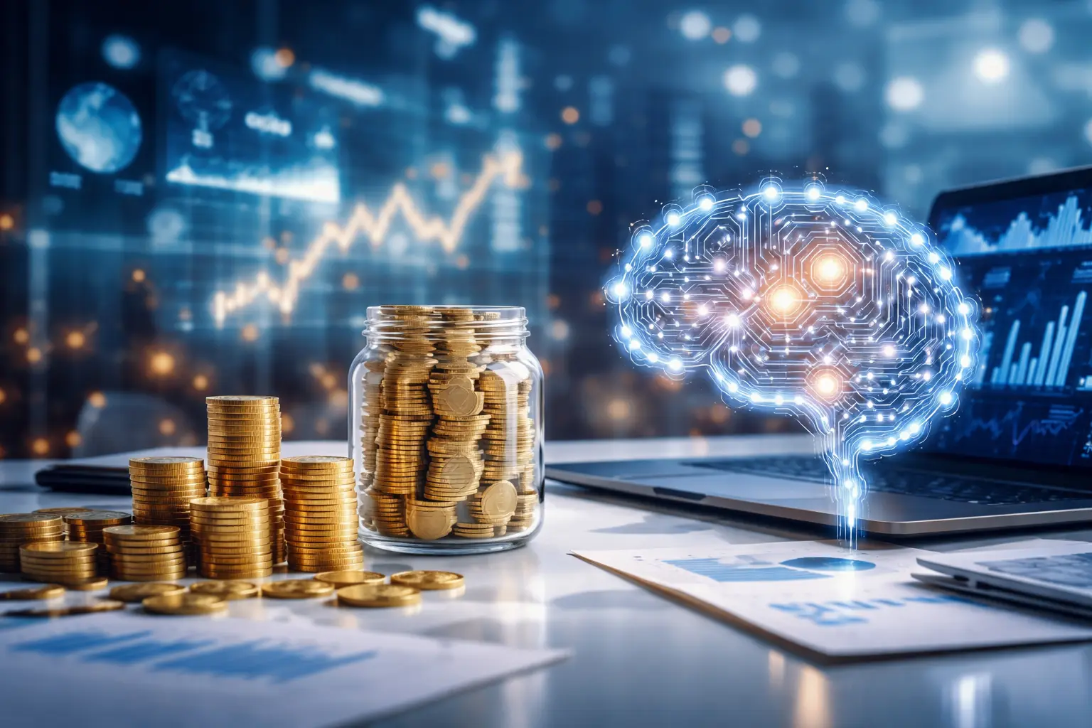 AI Startup Funding News - Latest Global Deals and Funding