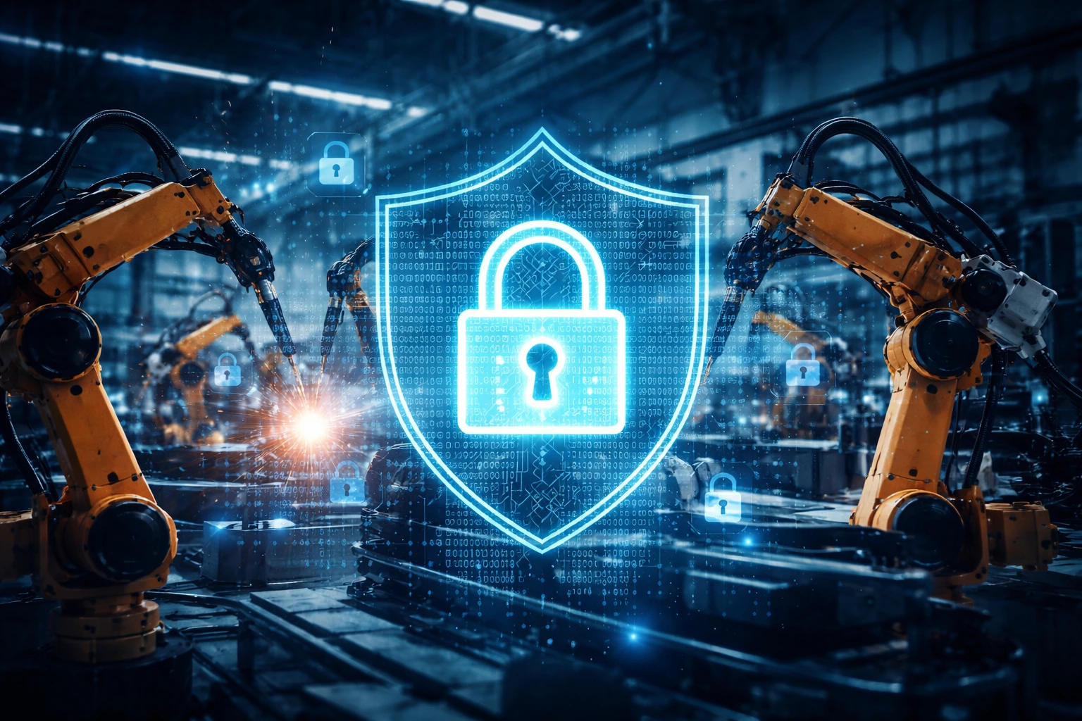 OT Cybersecurity News