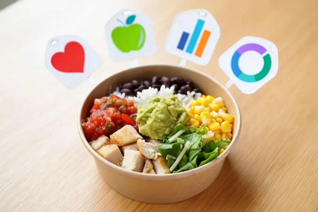 Stop guessing calories with the Chipotle Nutrition Calculator (2026)