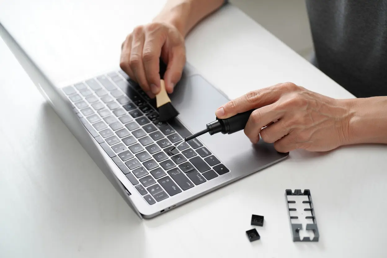 Keyboard on Laptop Not and surface laptop keyboard not working error solution and repair guide