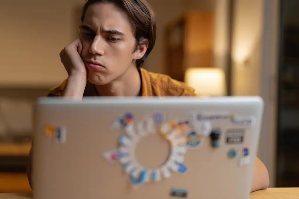 laptop running slow solution