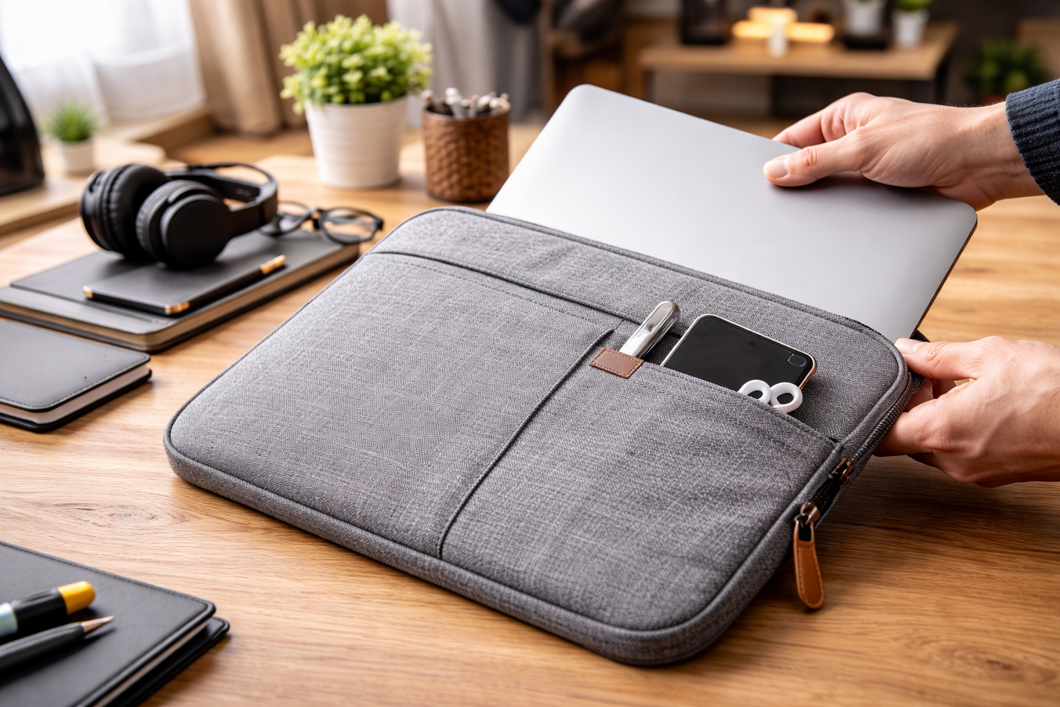 Laptop Sleeve - Your Ultimate Guide to Protection and Style
