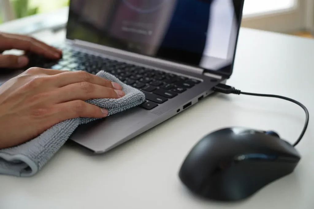 laptop touchpad not working troubleshooting steps 2026 guide