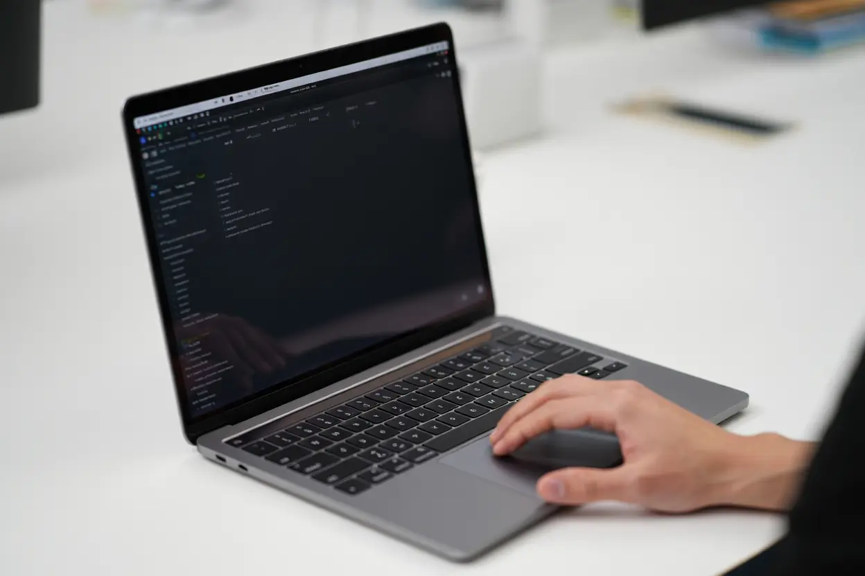 laptop touchpad not working fix guide 2026