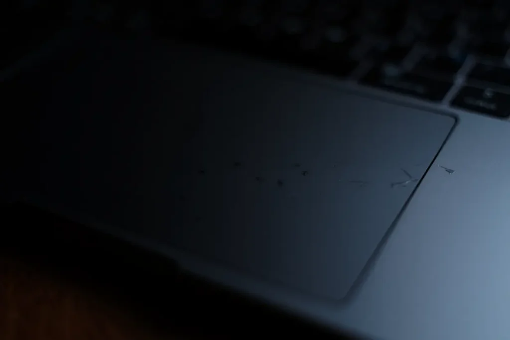 laptop touchpad not working on laptop settings and hardware fix solutions