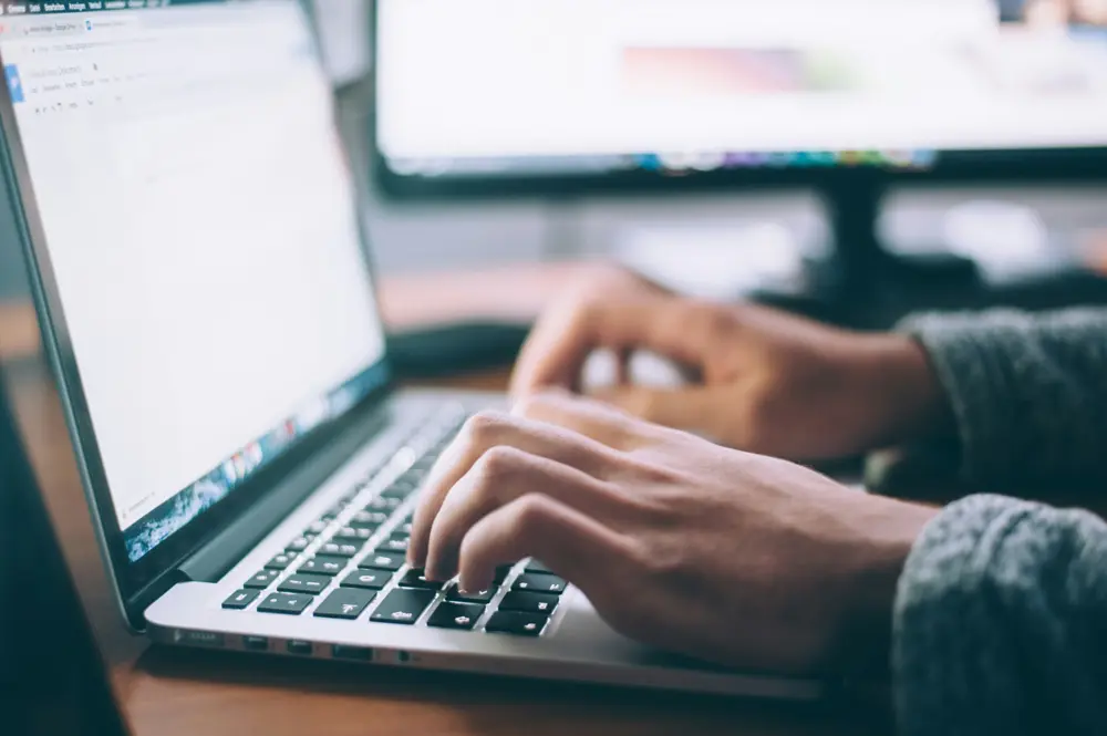 how to fix slow laptop and improve performance quickly