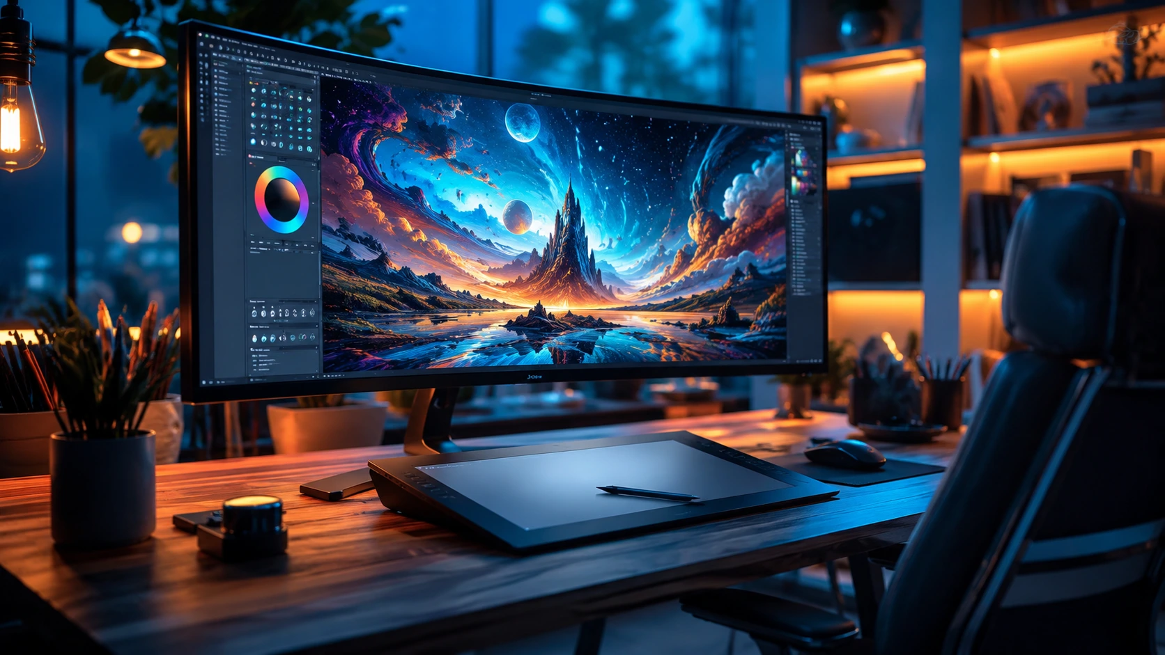 Ready to unleash your creativity? These best free AI image generators offer powerful features, impressive image quality, and zero upfront cost.