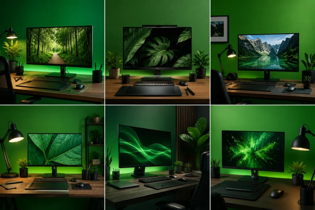 No design skills? No problem. The best free AI image generators can transform your ideas into stunning visuals instantly.