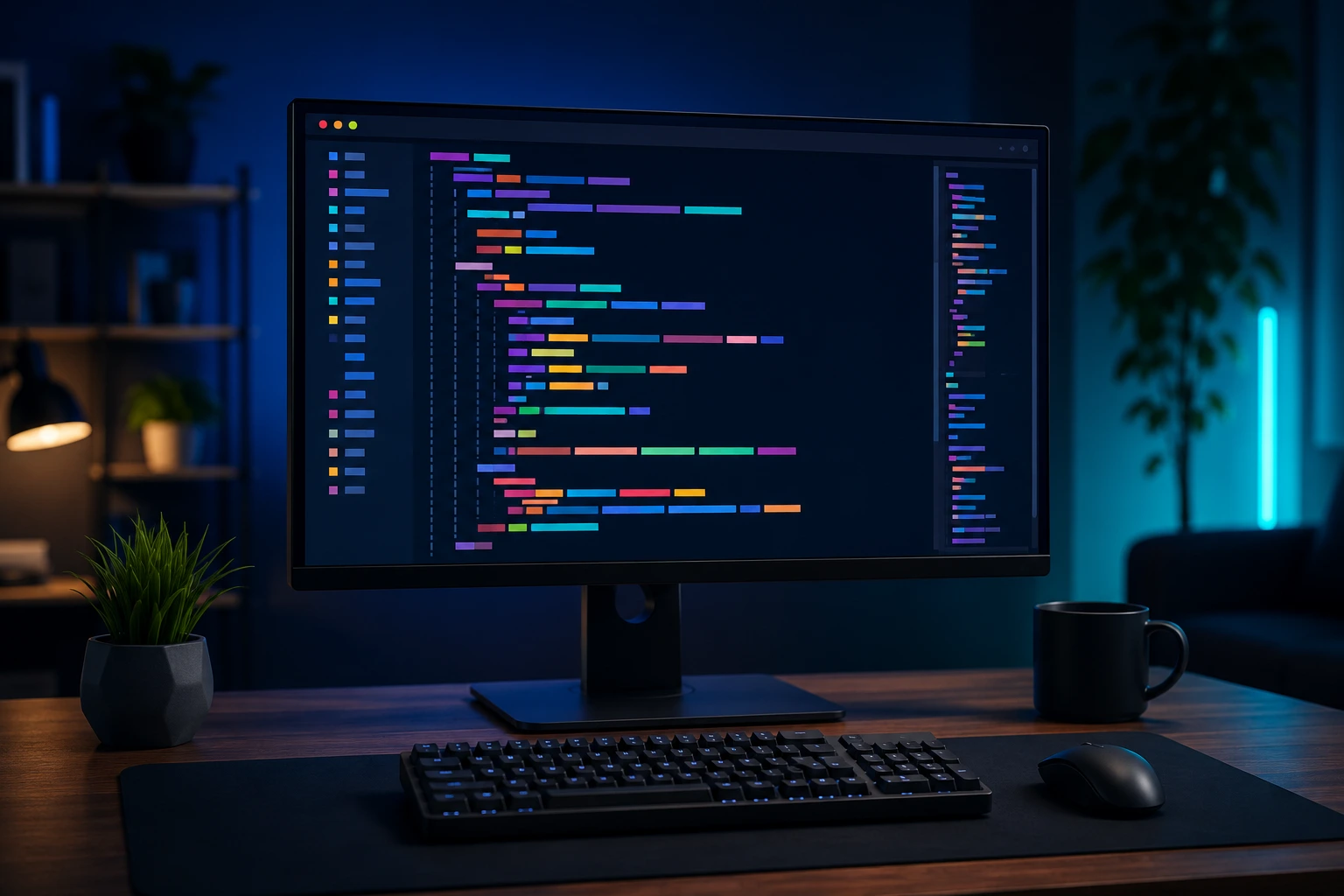 Best Free AI Coding Assistants in 2026