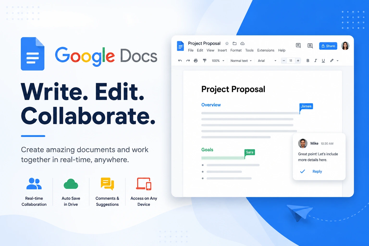 How to Bypass AI Detectors in Google Docs in 2026: The Ultimate Guide