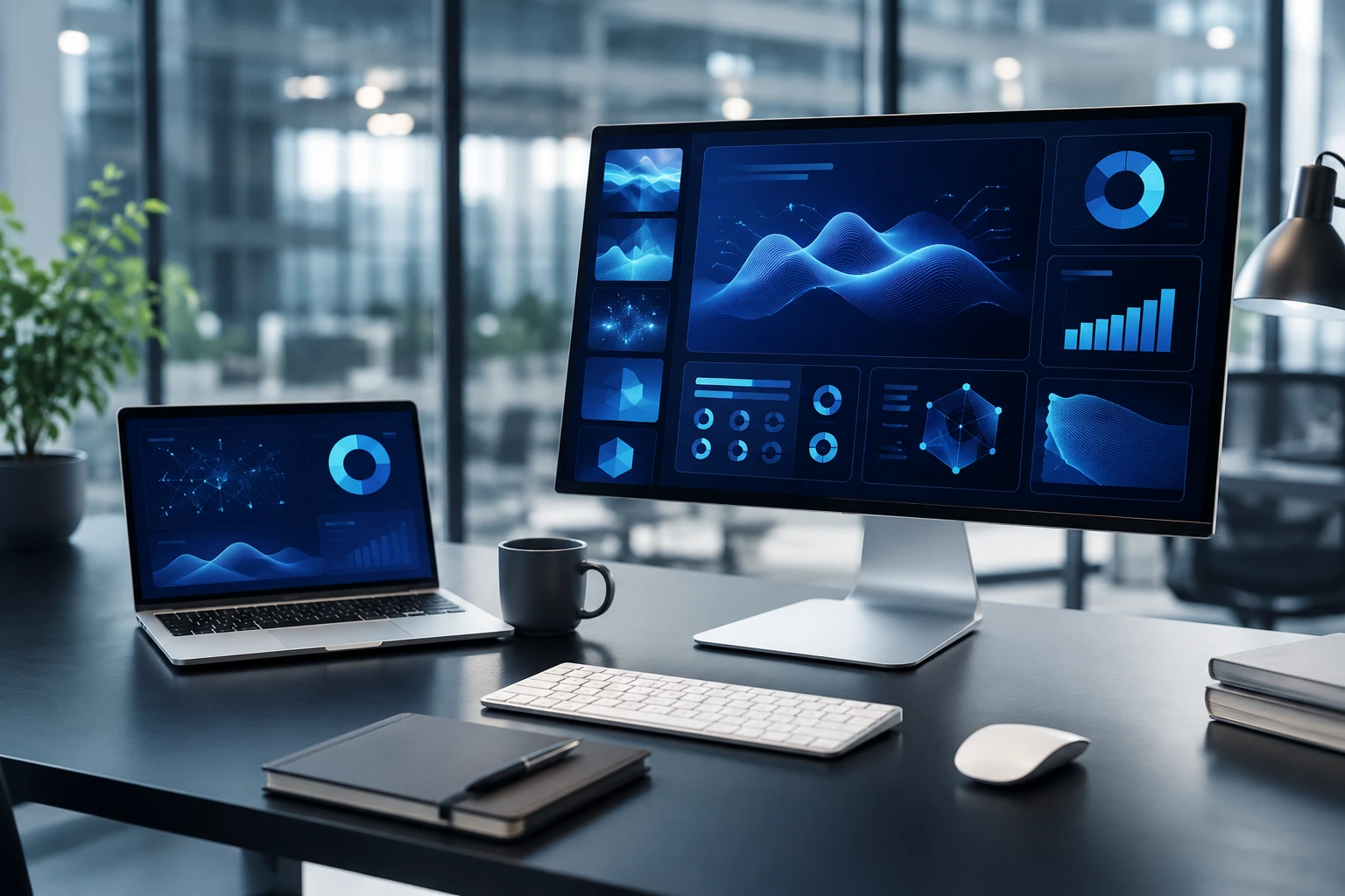 5 Best Free AI Presentation Tools in 2026