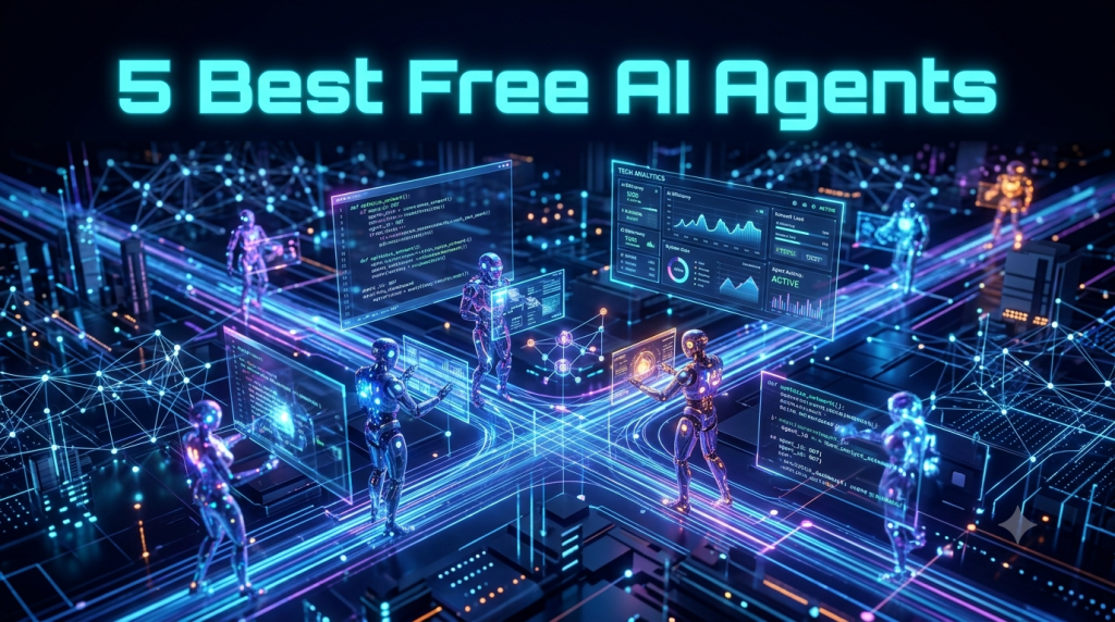 AI Agents