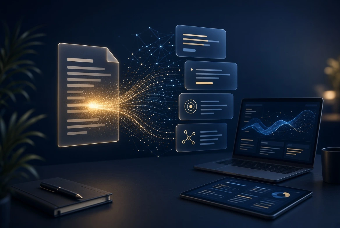 8 Best Free AI PDF Summarizers in 2026