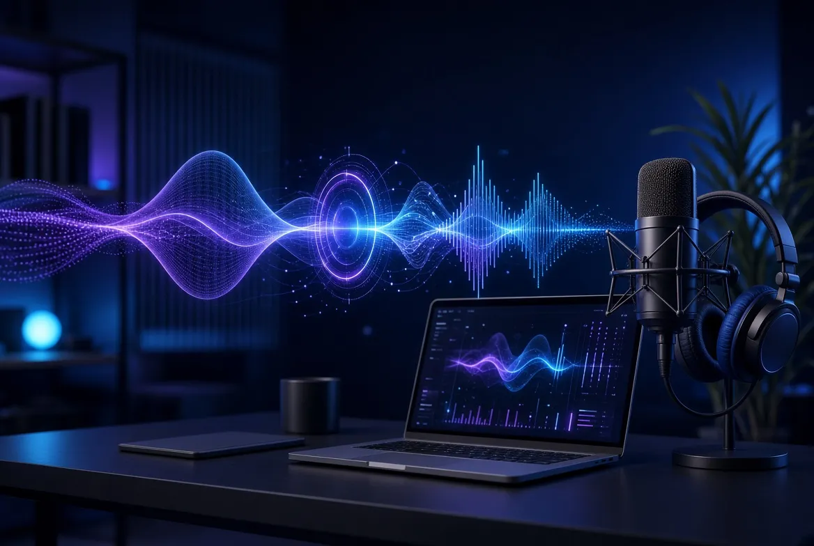 8 Best Free AI Voice Changers in 2026