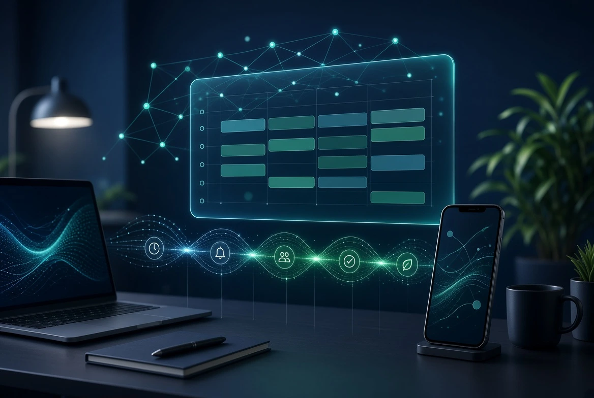 Best Free AI Calendar Assistants in 2026