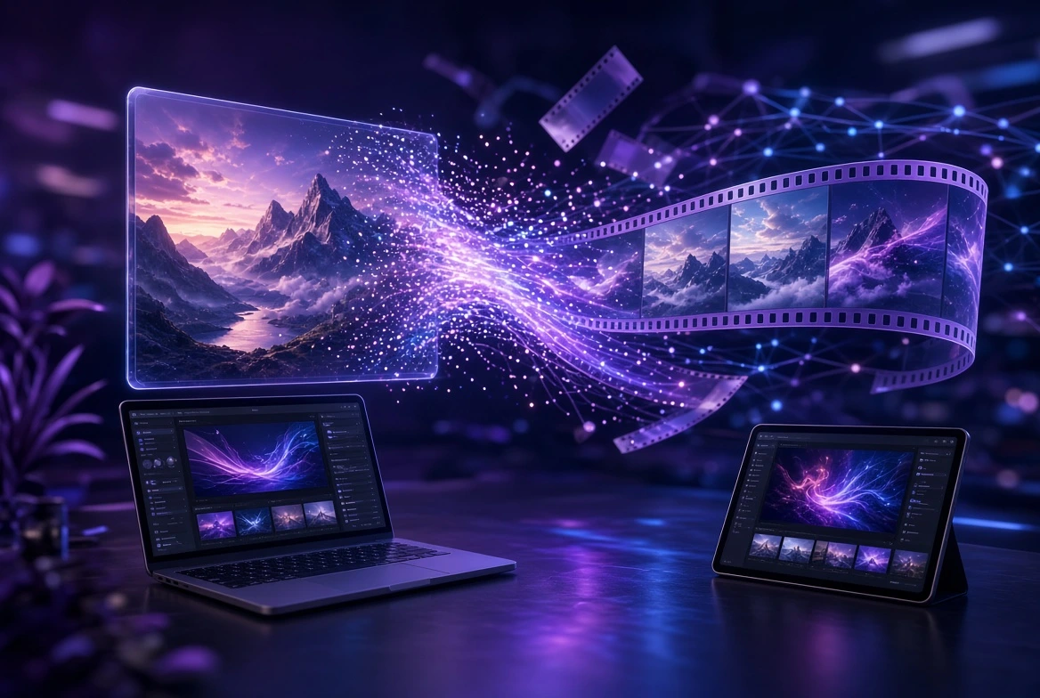 Best Free AI Image to Video Tools in 2026