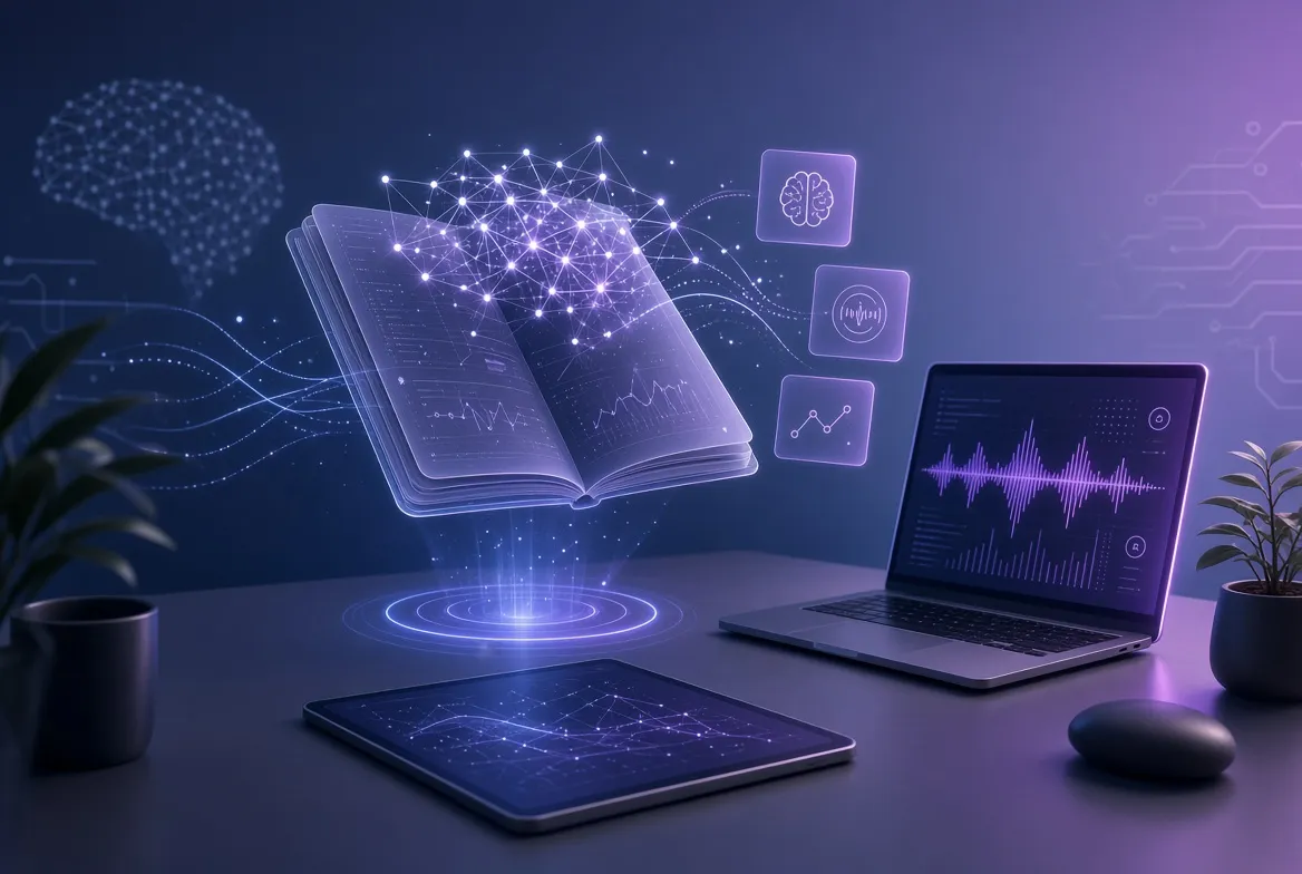 9 Best AI Note Taking Apps in 2026