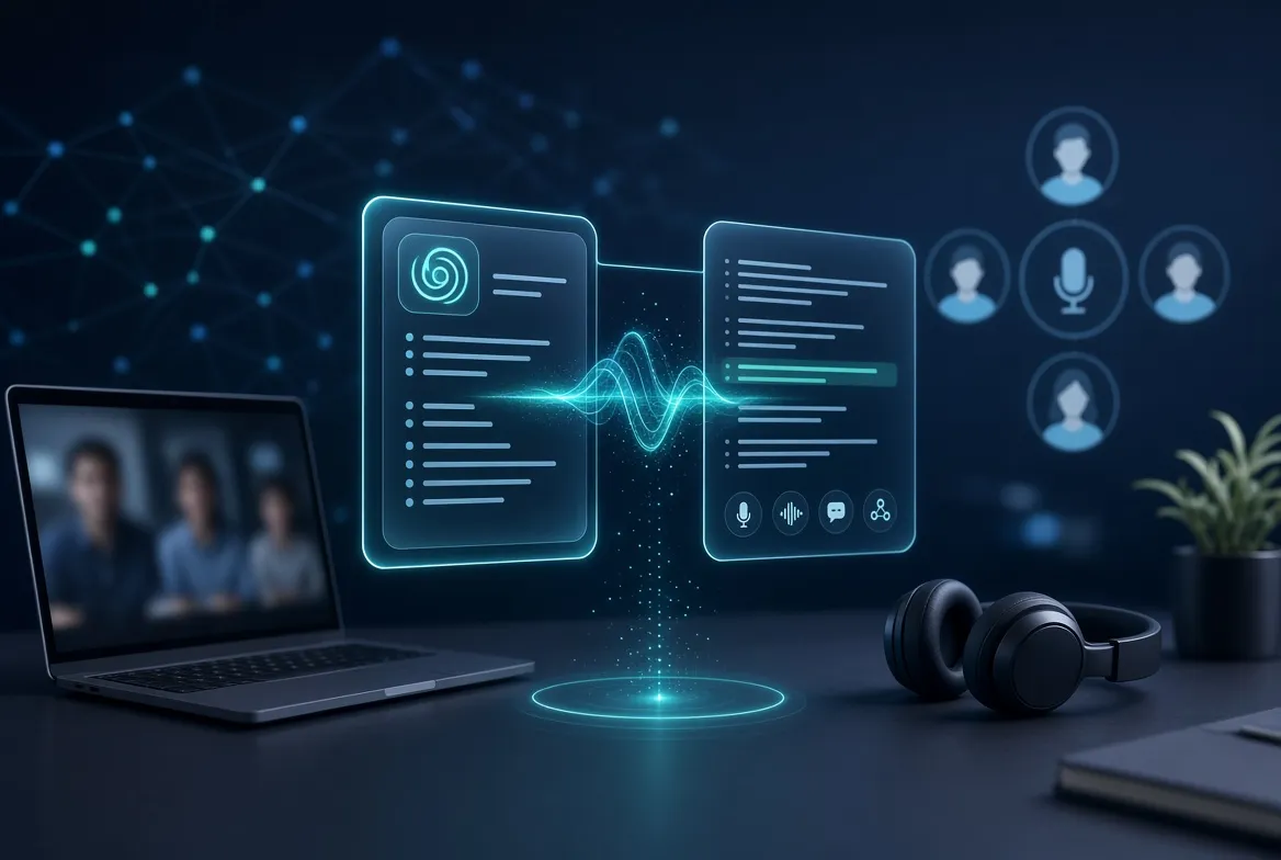 7 Best Free AI Meeting Note Takers in 2026