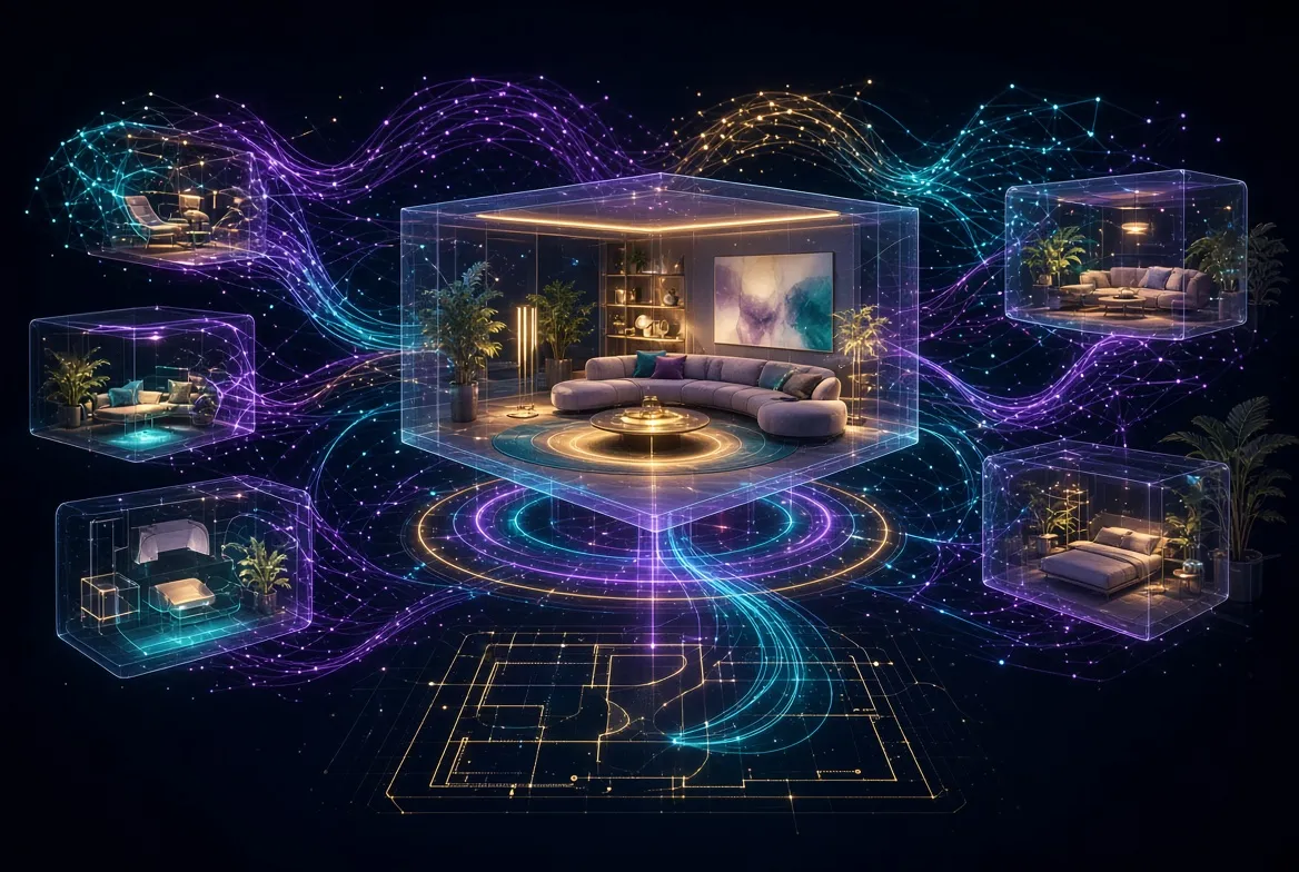 9 Best Free AI Interior Design Tools in 2026