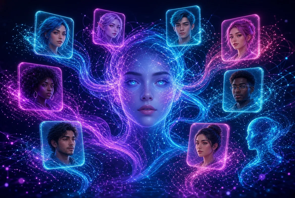 10 Best Free AI Avatar Creators in 2026