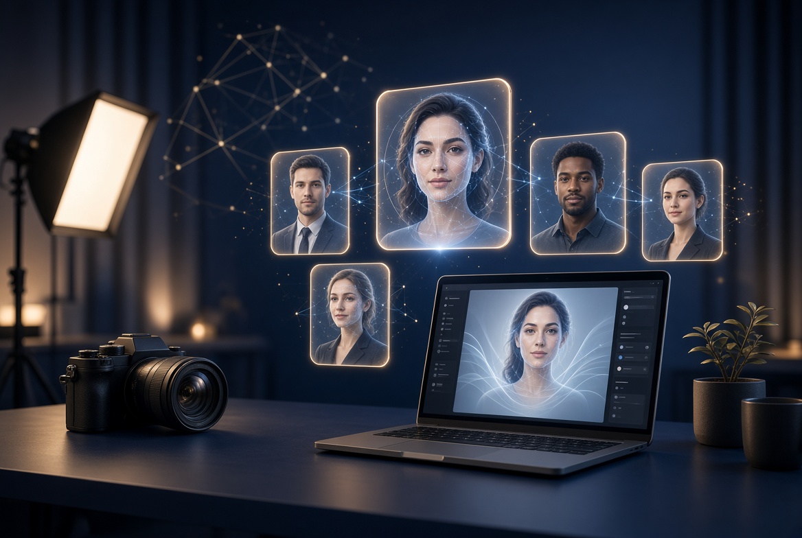 10 Best Free AI Headshot Generators in 2026