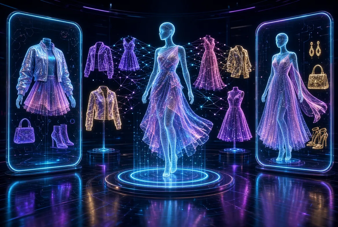 7 Best Free AI Virtual Try On Clothes Apps in 2026
