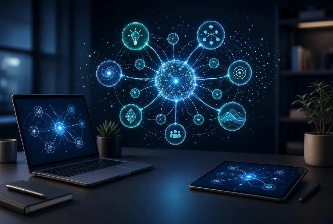 7 Best AI Mind Mapping Tools in 2026